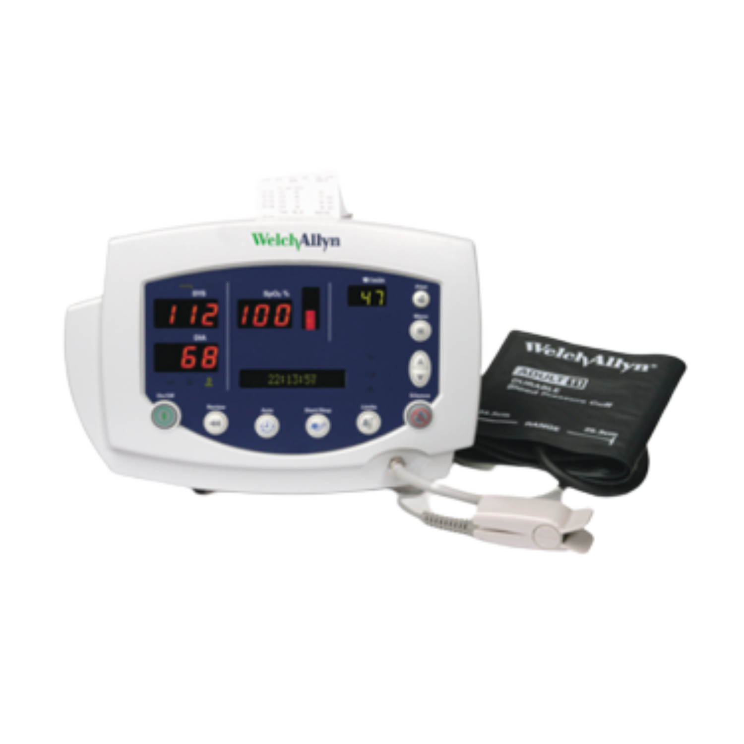 Monitor 300S Vital Signs Monitor MET Intl