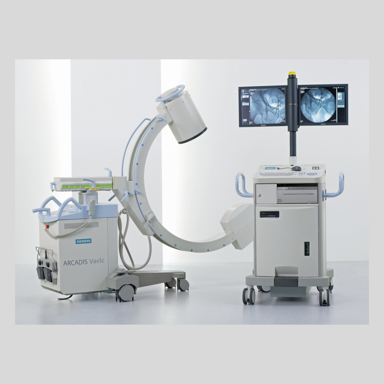 Siemens Arcadis Varic C-Arm
