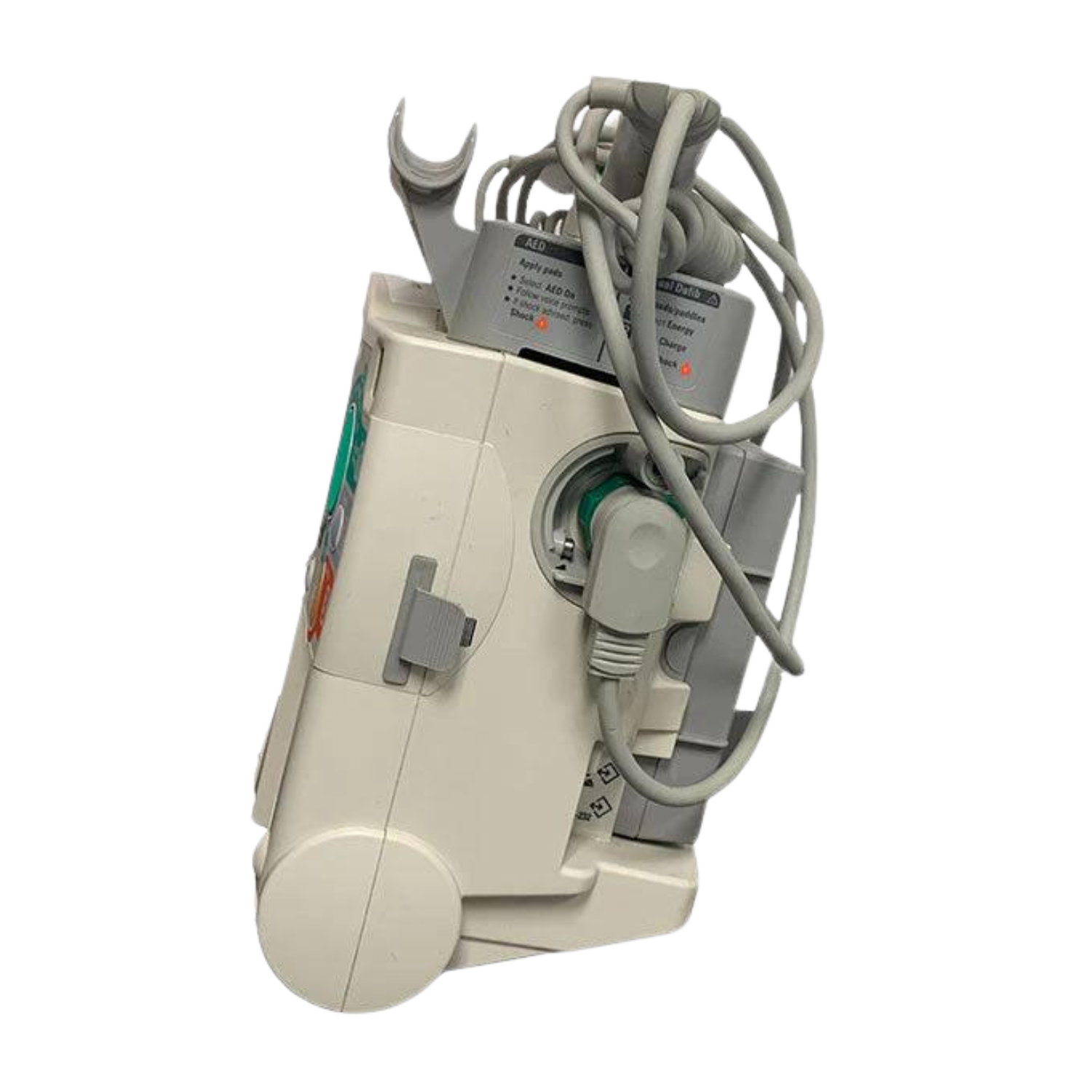 HeartStart MRx Defibrillator 2