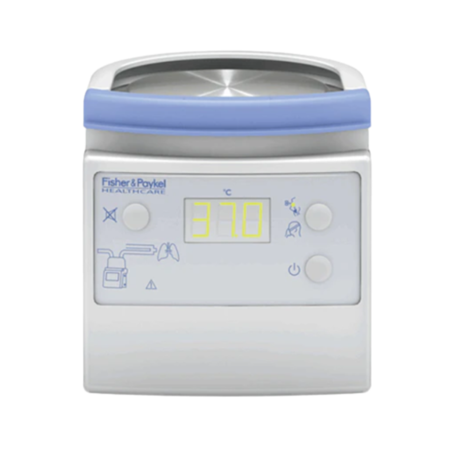 MR850 Respiratory Humidifier MET Intl