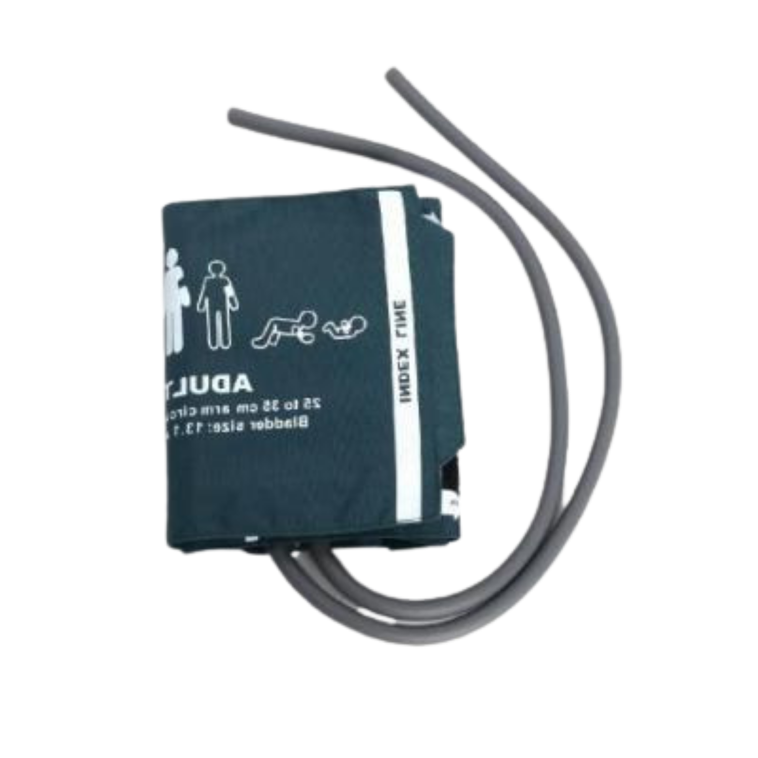 2-Way Cuff for Blood Pressure Monitor 3 2-Way Cuff for Blood Pressure Monitor 3