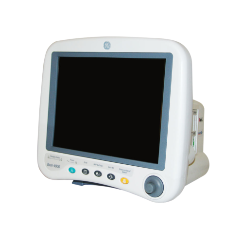 Dash 4000 Vital Signs Monitor 2