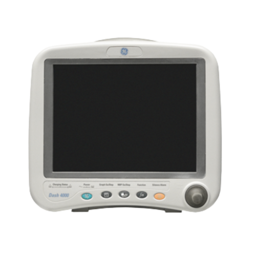 Dash 4000 Vital Signs Monitor 3