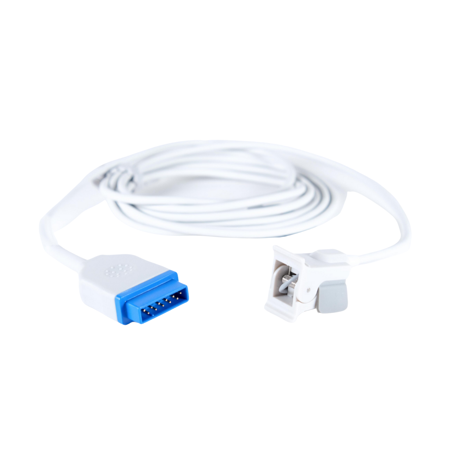 GE Masimo 11 Pin Multisite Oximetry Sensor 3 GE Masimo 11 Pin Multisite Oximetry Sensor 3