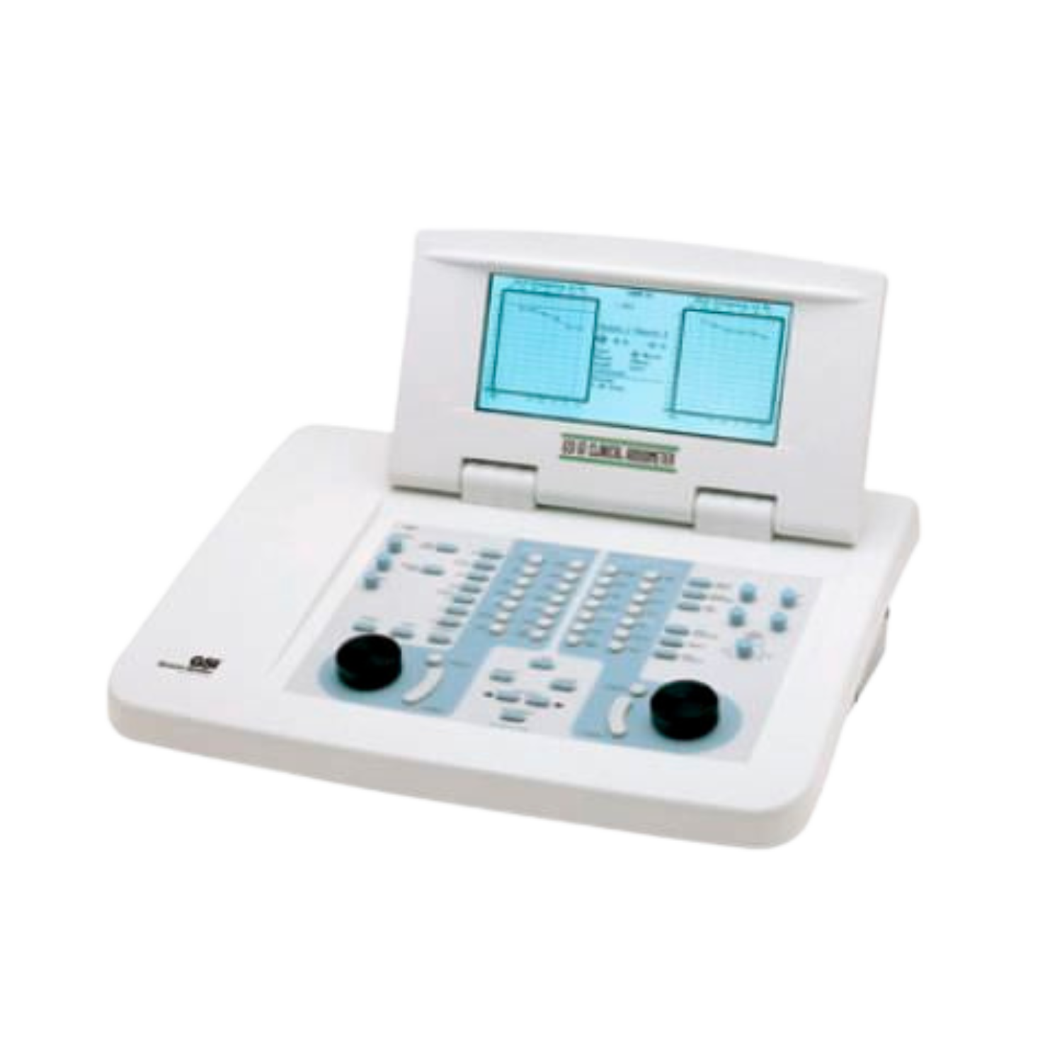 GSI Grason 61 clinical audiometer 2