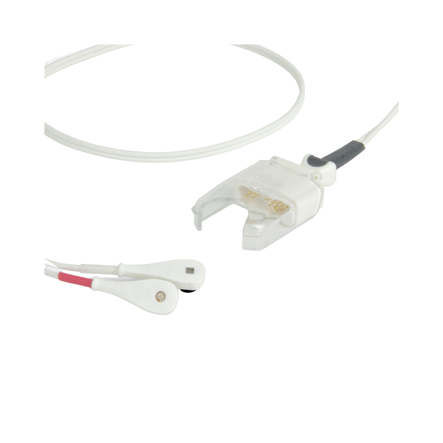 Masimo M-LNCS Y-I 3 ft Multisite Reusable Sensor Oximeter 2