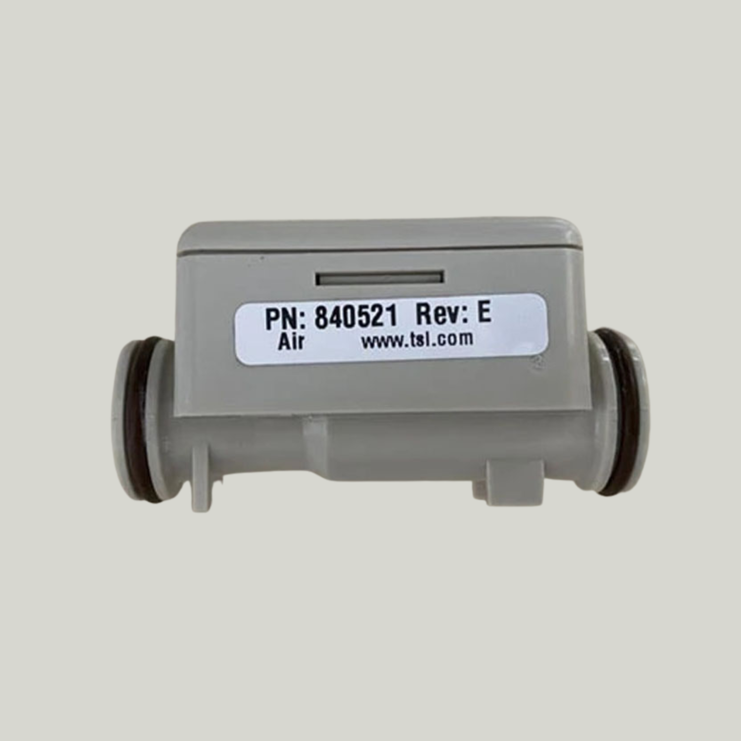 Mindray SV300 Ventilator Air O2 Flow Sensor PN 840521