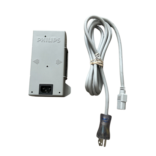 Philips MRx M3539A Defibrillator New AC Power Module
