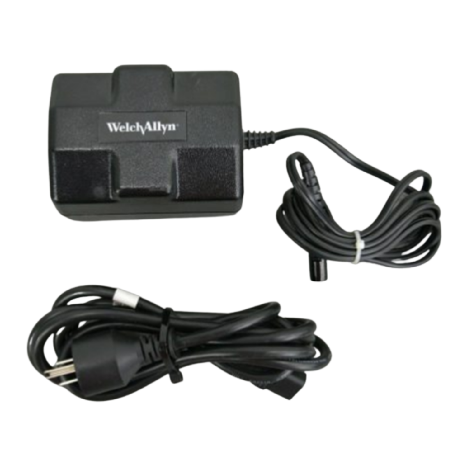 Welch Allyn ProPaq Vital Signs Monitor Charger – 3 Pins Welch Allyn ProPaq Vital Signs Monitor Charger – 3 Pins