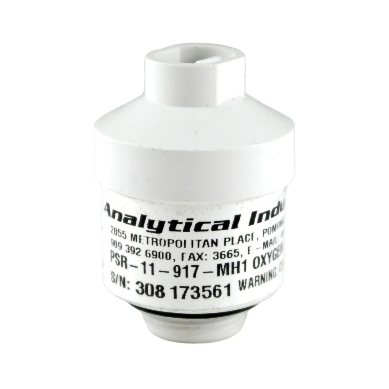 Oxygen Sensor Replacement oxygen sensor for Atom V-2100G & 2200 Incubators