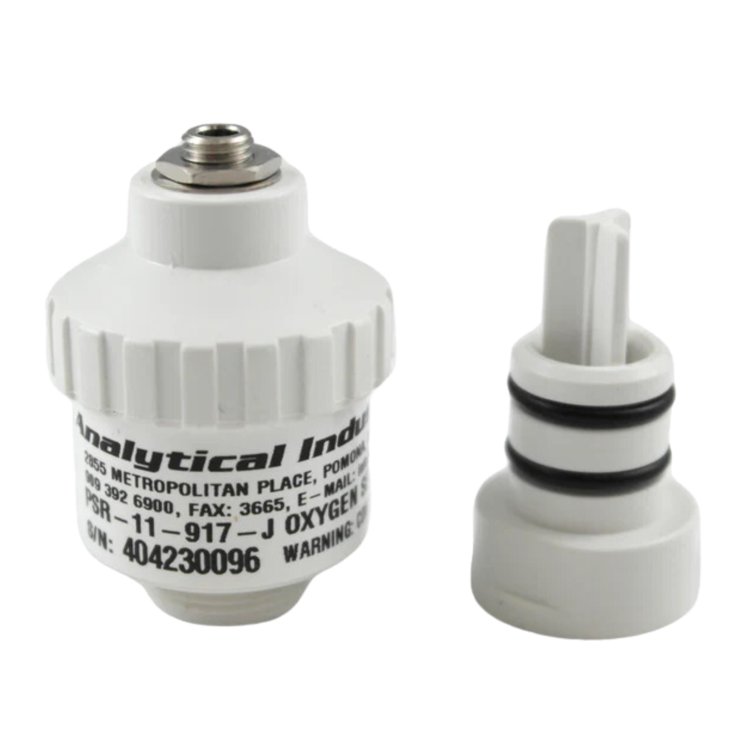 Replacement for Lifecare PLV102, MEDIX Natalcare, MSA Mini Ox, Precision Medical PM5900, and more 2