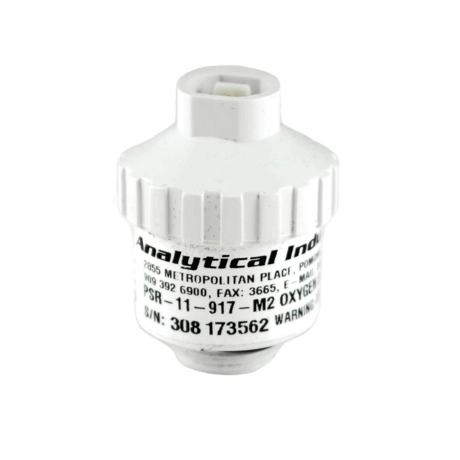 PSR 11 917 M2 Replacement galvanic oxygen sensors for use in PB 760
